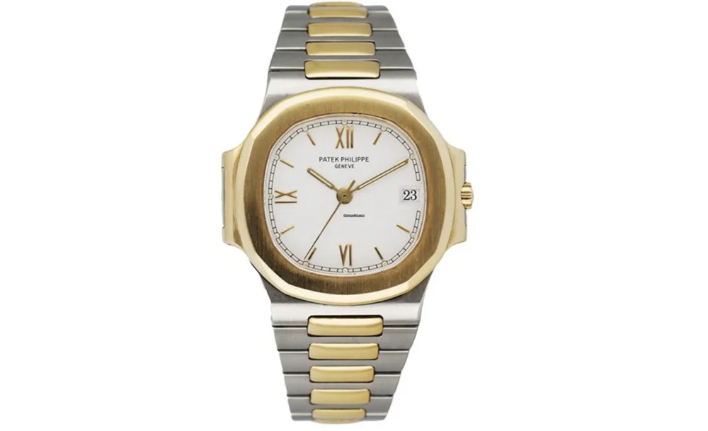 Patek Philippe Nautilus 3800/1JA